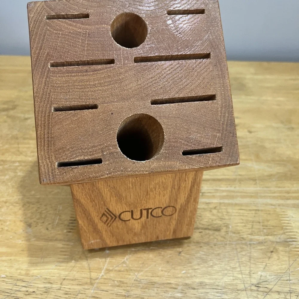 Cutco homemaker 10